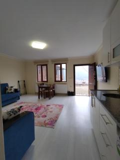 UZUNGÖL SAKİN APART - Uzungöl - 5