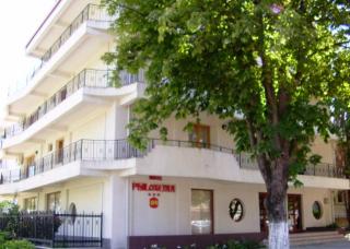 HOTEL PHILOXENIA - 0
