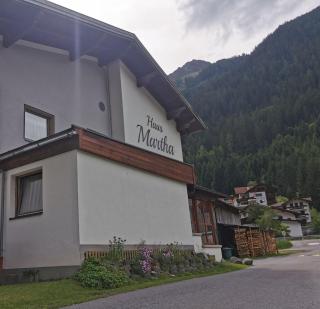 Haus Martha - Kaunertal - 6