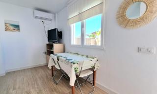 Habitación privada con baño y jardín privado - Chiclana de la Frontera - 6