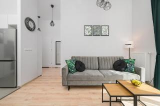 Exclusive Apartment Kajdasza Wroclaw by Noclegi Renters - Wroclaw - 6
