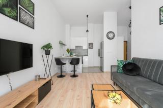 Exclusive Apartment Kajdasza Wroclaw by Noclegi Renters - Wroclaw - 2