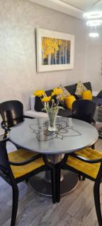 Apartamientos edificio mekad - Oued Laou - 6