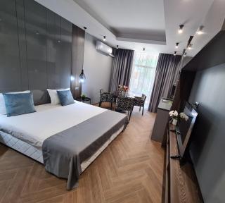 Central Plaza - Pomorie - 8