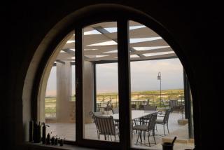 Kappadoks Cave Hotel - Üçhisar - 3