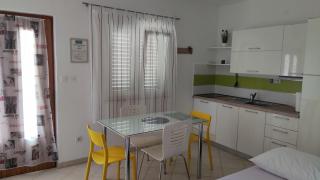 Rogoznica Seafront Apartment - Kalebova Luka - Rogoznica - 5