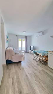 Apartamento privado con jardin, piscina elevada y bbq - Chiclana de la Frontera - 4