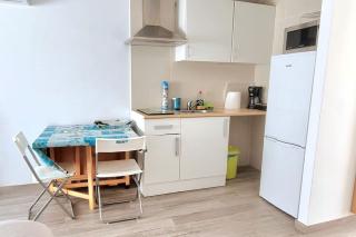 Apartamento privado con jardin, piscina elevada y bbq - 1