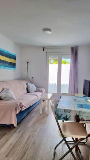 Apartamento privado con jardin, piscina elevada y bbq - Chiclana de la Frontera - 2