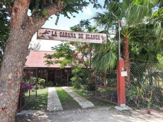 La Cabaña de Blanca - Jalpan - 7