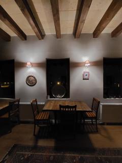 Grand Uchisar Hotel - Üçhisar - 3