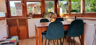 Péniche Sir Lancelot - 1