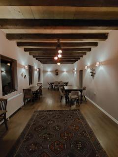 Grand Uchisar Hotel - Üçhisar - 1