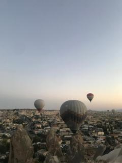 Grand Uchisar Hotel - Üçhisar - 5