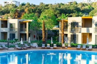 Helis Premium Suites Bodrum - 7
