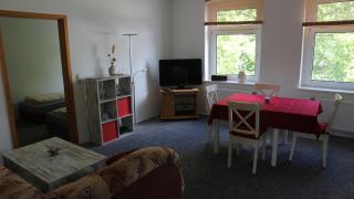 Ferienwohnung Rosenstadt - Forst - 5