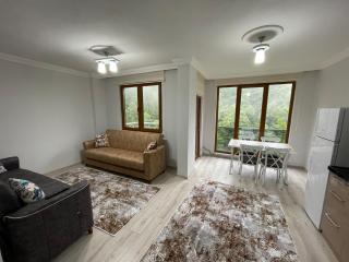 Fairytale Nature House - Uzungöl - 6
