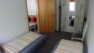 Ferienwohnung Rosenstadt - Forst - 1