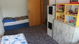 Ferienwohnung Rosenstadt - Forst - 2