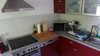 Ferienwohnung Rosenstadt - Forst - 3