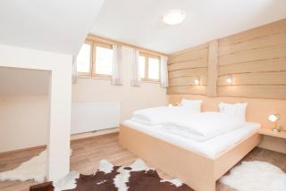 Hotel Maiensee - Sankt Christoph am Arlberg - 1