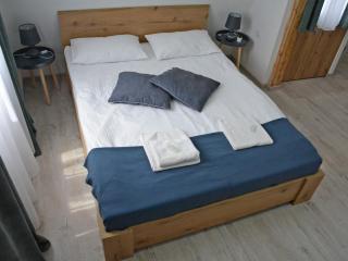 Family apartments - 4