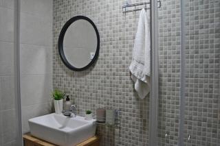 Family apartments - 2