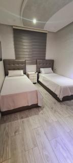 Apartamientos edificio mekad - Oued Laou - 5