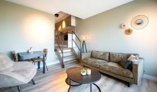 Lido Zeezicht appartementen - Egmond aan Zee - 5