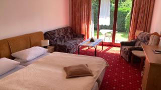 Hotel Pension Brilke Negast - Steinhagen - 4