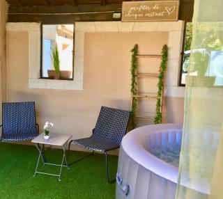 Mas Amandine - Cavaillon - 4