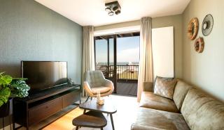 Lido Zeezicht appartementen - Egmond aan Zee - 7