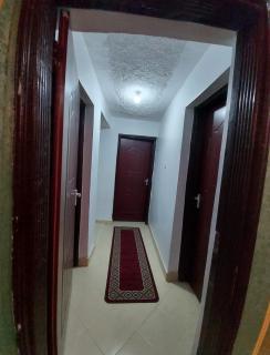 Parkview apartments - 2