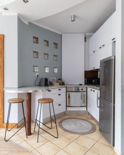 Apartament Stare Miasto - Elblag - 8