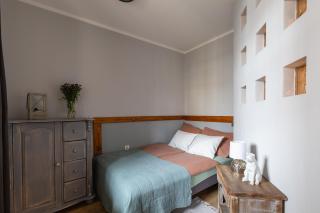 Apartament Stare Miasto - Elblag - 3