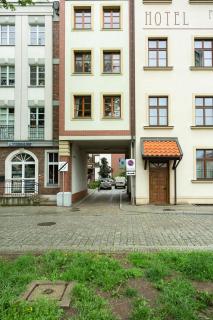Apartament Stare Miasto - Elblag - 9