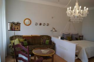 Altstadthaus Cityappartements - 5