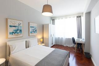 Lolla's City House - Oporto - 1
