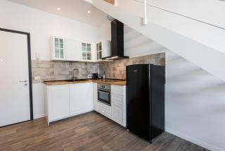 Ruote Stylish Loft by Mmega - Florence - 1