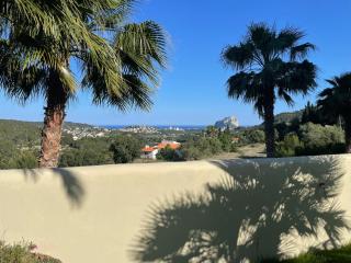 Villa Riu Blanc - Benissa - 7