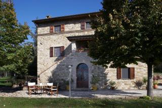 Casale Favilluta - Petrignano - 8
