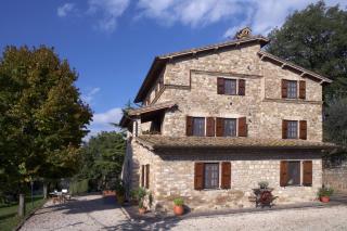 Casale Favilluta - Petrignano - 6