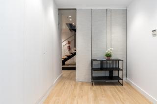 Santa Barbara Central Suites, Sevilla - Siviglia - 2