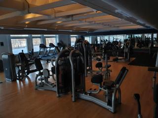 Systemairhallen Bed&Breakfast - Skinnskatteberg - 7