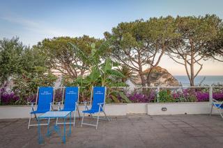 Hotel Casa Adolfo Ischia - Ischia - 5