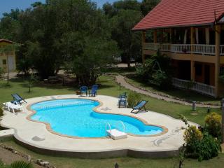 Sabai Residence - Praia de Ao Nang - 3