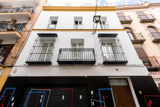 Santa Barbara Central Suites, Sevilla - Siviglia - 5