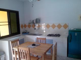 Sabai Residence - Praia de Ao Nang - 2