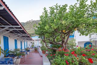 Hotel Casa Adolfo Ischia - 3