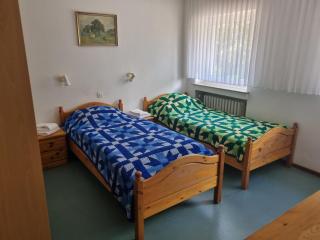 Hotel Schwung - 1